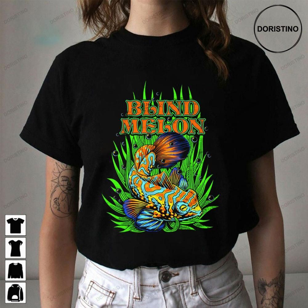 Blind Melon Awesome Shirts